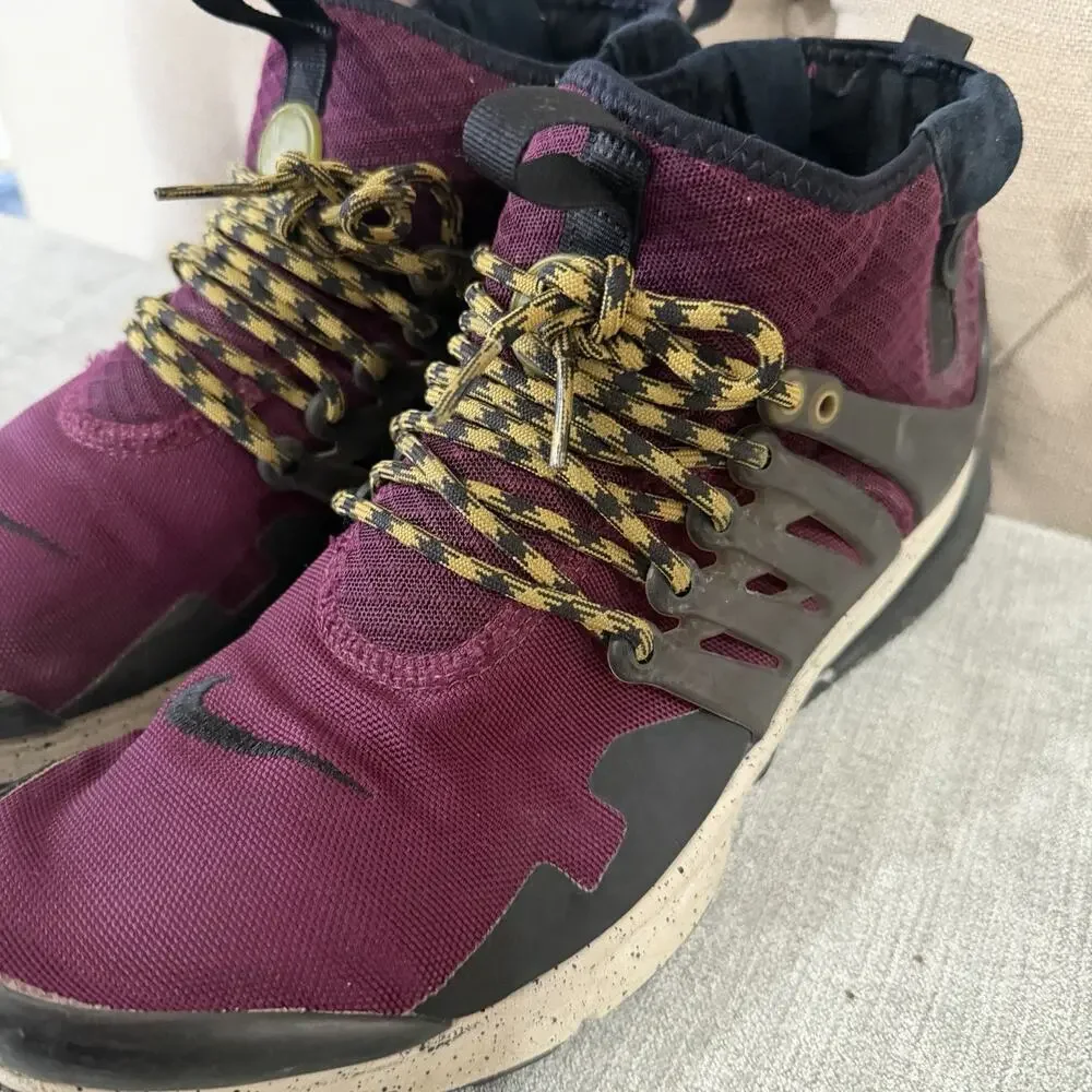Nike pre owned